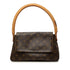 Looping Handbag Monogram Canvas Mini