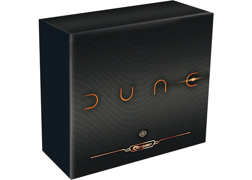 2024 Topps Dune Chrome Hobby Box