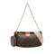 Multi Pochette Accessoires Monogram Canvas