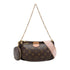 Multi Pochette Accessoires Monogram Canvas