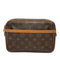 Trocadero Handbag Monogram Canvas 27
