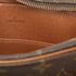 Trocadero Handbag Monogram Canvas 27