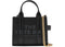 Marc Jacobs The Nano Tote Crossbody Bag Black