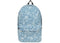 BAPE Baby Milo & Friends Large Backpack Denim
