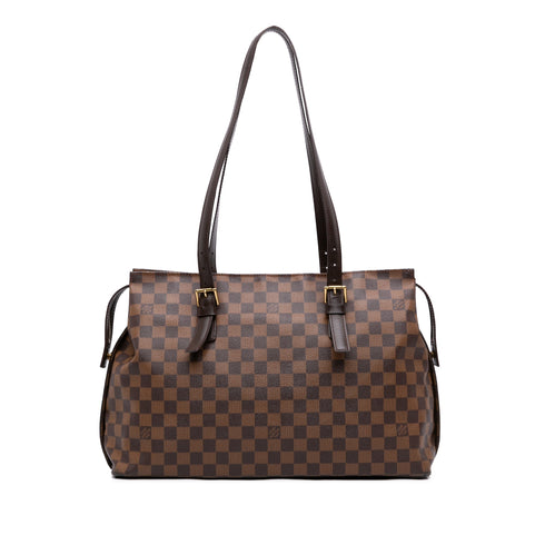 Chelsea Handbag Damier