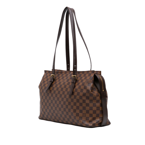Chelsea Handbag Damier