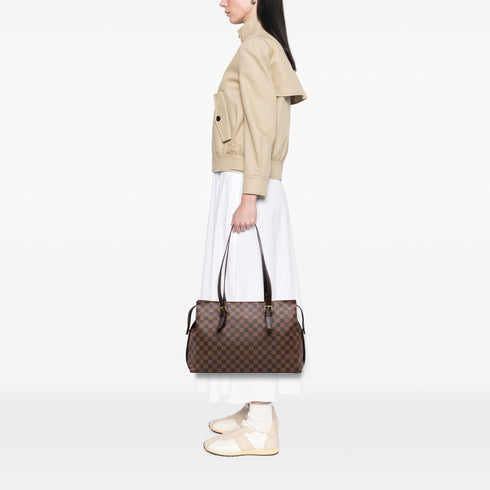 Chelsea Handbag Damier