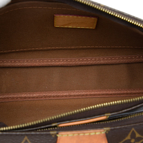 Multi Pochette Accessoires Monogram Canvas
