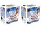 2024 Topps Chrome Sapphire Basketball Hobby Box (2x Lot)