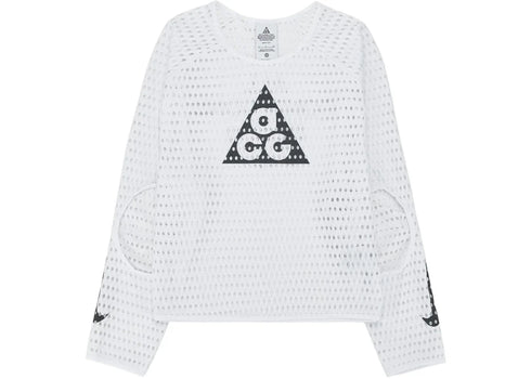 Nike ACG Radical AirFlow Dri-FIT Tee White