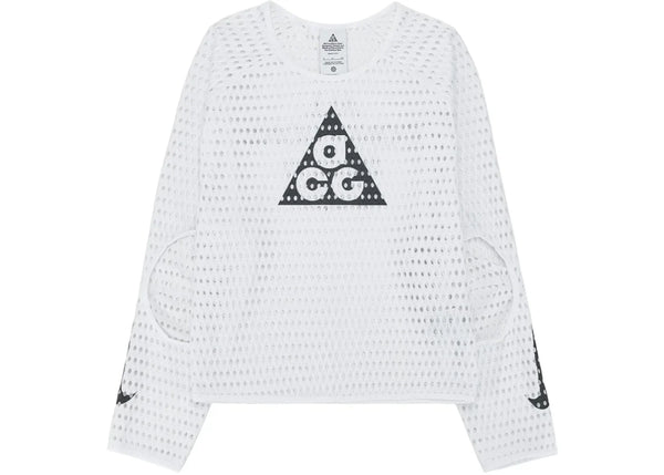 Nike ACG Radical AirFlow Dri-FIT Tee White