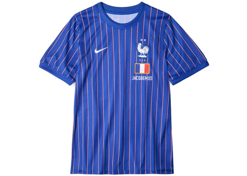 Nike France x Jacquemus X2 Les Bleus Jersey Blue