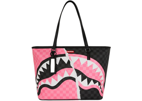Sprayground Venom Crush Tote Multicolor