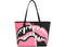 Sprayground Venom Crush Tote Multicolor