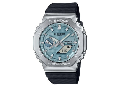 Casio G-STEEL GBM-2100A-1A2