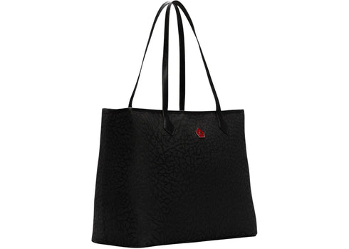 Jordan Icon 32L Tote Bag Off Noir