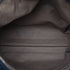 Flat Messenger Bag Intrecciato Nappa Medium