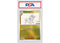 2023 Pokémon Japanese SV-P Promo 064 Jolteon Yu Nagaba X Pokemon Card Game Campaign (PSA Graded)