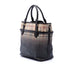 Golderton Tote Haymarket Coated Canvas Medium
