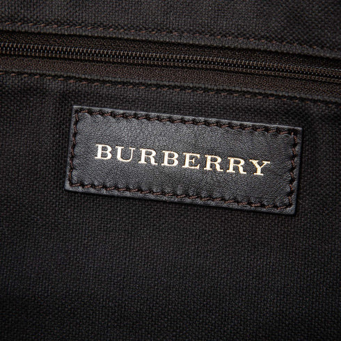 Golderton Tote Haymarket Coated Canvas Medium