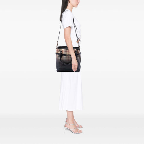 Golderton Tote Haymarket Coated Canvas Medium