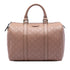 Joy Boston Bag Guccissima Leather Medium