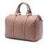 Joy Boston Bag Guccissima Leather Medium