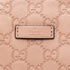 Joy Boston Bag Guccissima Leather Medium