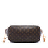 Neverfull Tote Monogram Canvas MM