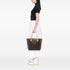 Neverfull Tote Monogram Canvas MM