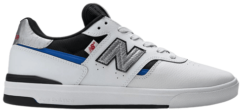 New Balance Numeric 306 Cup Jamie Foy x Gas Giants