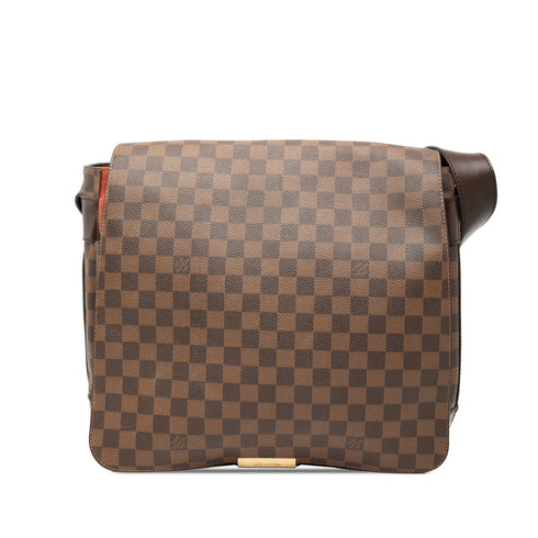 Bastille Bag Damier