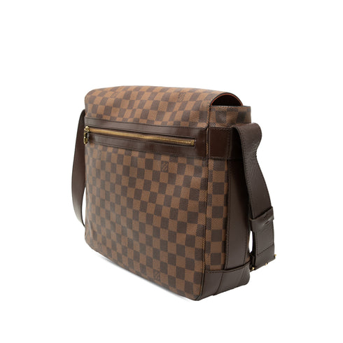 Bastille Bag Damier