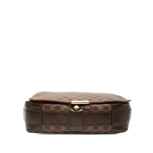Bastille Bag Damier