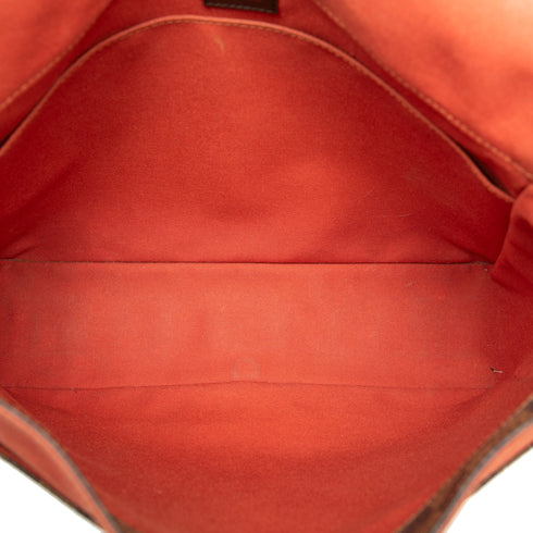 Bastille Bag Damier