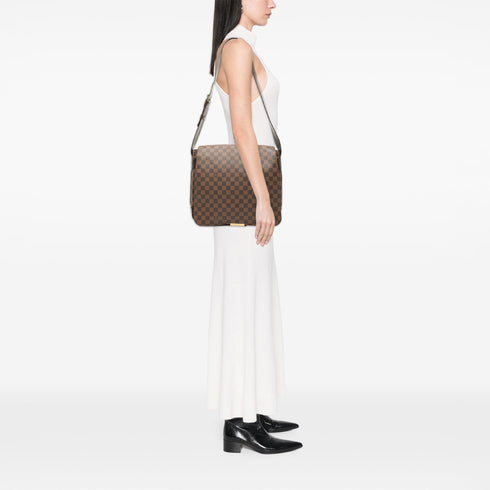 Bastille Bag Damier