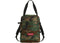 Supreme Tote Backpack Woodland Camo