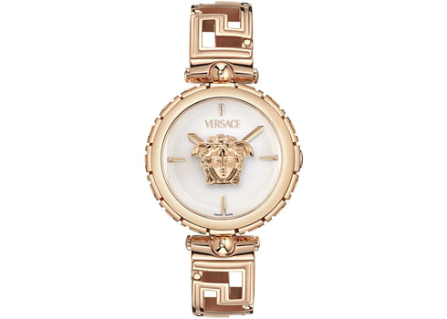 Versace Medusa Jewel VE0B00625 (Silver Sunray)