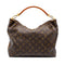 Sully Handbag Monogram Canvas PM
