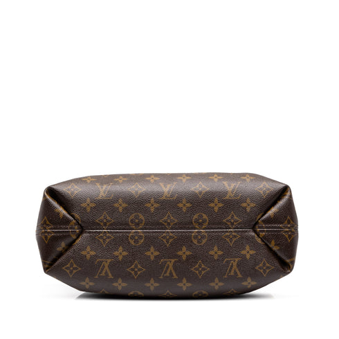 Sully Handbag Monogram Canvas PM