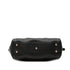 Soho Zip Tote Leather Small