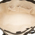 Soho Zip Tote Leather Small