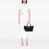 Soho Zip Tote Leather Small