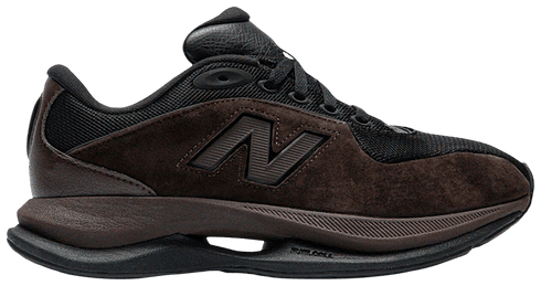New Balance TF100 Dark Coffee Black