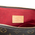Vintage Coussin Bag Monogram Canvas GM