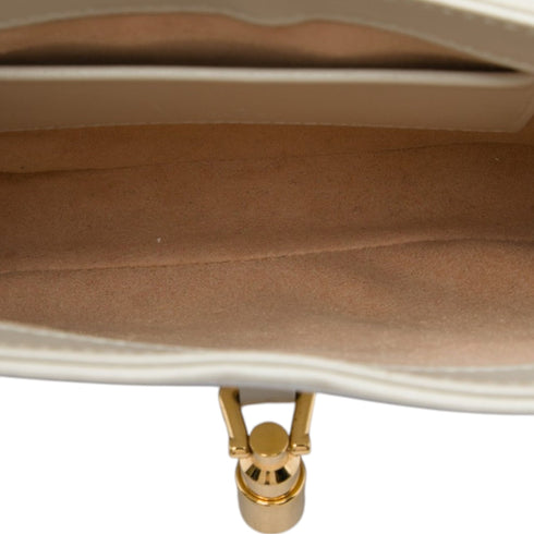 Jackie 1961 Hobo Leather Mini