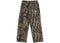 Supreme Umbro Cotton Ripstop Track Pant (SS26) Realtree Hardwoods Camo