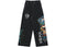 YoungLA x Demon Slayer: Kimetsu no Yaiba Sweatpant Thunder Breathing