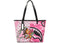 Sprayground Susie Rugrats Flowers Tote Multicolor