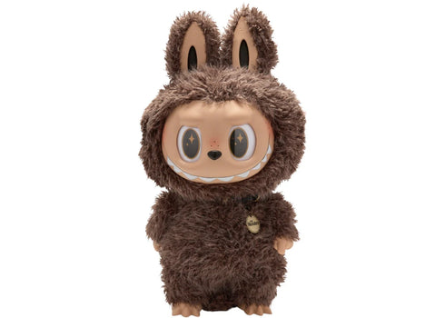 Pop Mart Labubu The Monsters I Found You Vinyl Doll